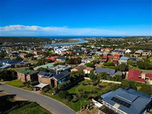 Vacant Land Residential For Sale in Still Bay West