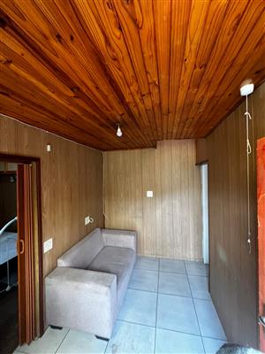Self-Contained 1-Bed Garden Cottage — Westdene | Walk to UJ | Available Now