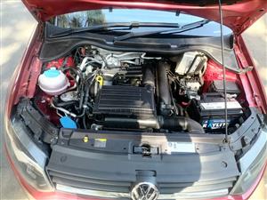 Polo 6 tsi 
