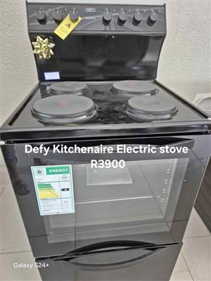 Miramar Scratch and Dent Appliances