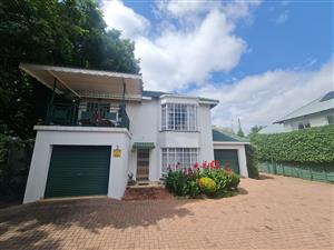 Luxury Townhouse to let