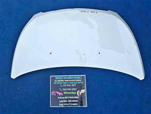 Chevrolet Spark Bonnet