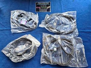 Range Rover Evoque L551 Door Rubber Set