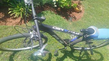 Bicycle for sale