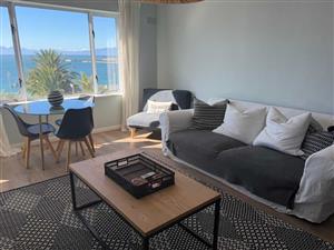Apartment Rental Monthly in Simons Town Central
