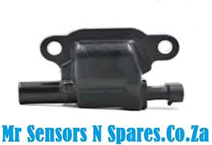 Chevrolet Lumina Captiva V8 Ignition Coil