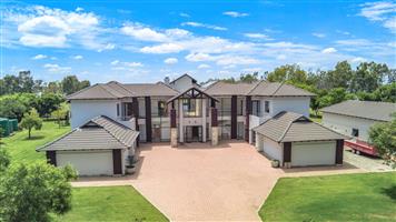 7 Bedroom house for sale in Metsimaholo