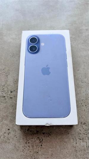 iPhone 17 mistblue