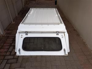 CANOPY FOR NISSAN 1400.