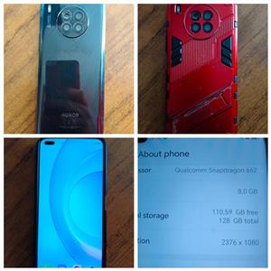 Honor 50 phone for sale