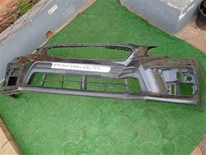 2018 - 2021 Subaru WRX Front Bumper for Sale Part No 57704va050