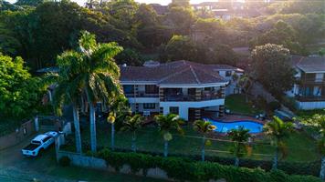 House For Sale in Amanzimtoti