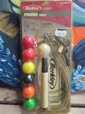 Fishing tools