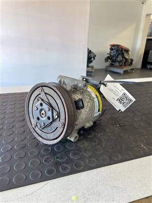 Nissan/Renualt 1.5 DCi Aircon Pump for sale (K9K) 