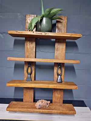 Decorative Shelf