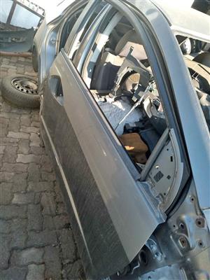 Honda civic robocop driver side door for sale please contact us for more details