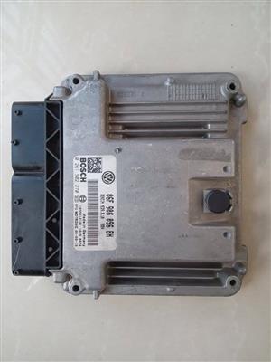 VW Golf 5 Fsi 2.0 & Audi A3 Fsi 2.0 ECU Computer Box