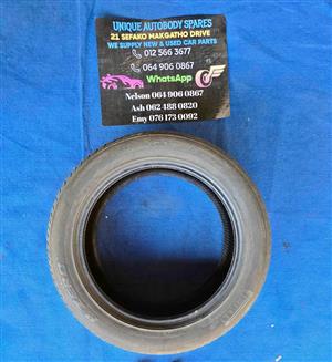 255/50R20 109W Pirelli P-Zero Tire Tyre