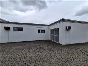 Business Premises with shop front in the heart of Berea!