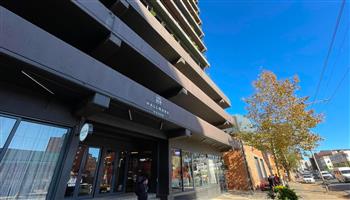 Apartment For Sale in Maboneng