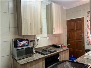 Ground Floor Apartment near CBD, Rustenburg in the market for sale