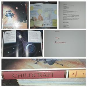 Kids Hardcover books