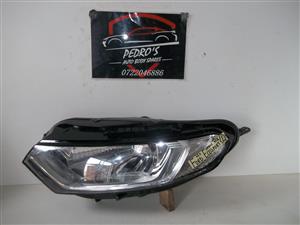 Ford EcoSport '13-'18 left headlight