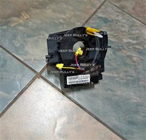 New Dodge Caliber Clock Springs In Stock 