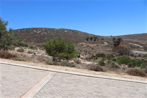 Vacant land for Sale in Kapteins kloof, St Helena Bay