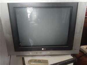 LG Television for sale