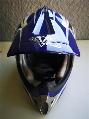 Viper Off Road Helmet For Sale