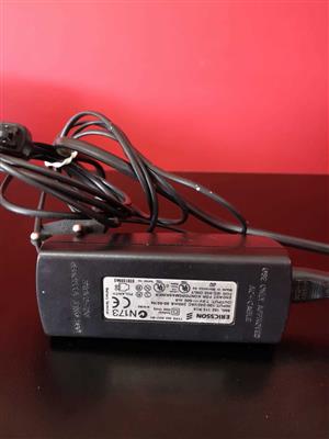 Sony Ericsson N173 charger