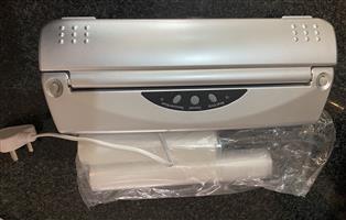 Genesis Vacuum sealer Verimark
