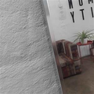 Freestanding Full Length Mirror