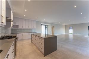 Stylish Newly Built Home with Modern Finishes & Greenbelt Views