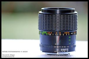 Maginon-Serie G 35-70mm f/3.5-4.5 HQC MC (Nikon)