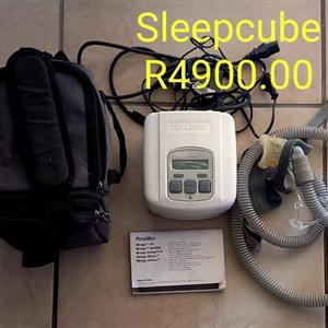 SleepCube for sale in pory edward