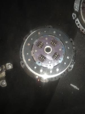 OPEL ASTRA CLUTCH & PRESSURE PLATE FOR SALE