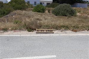 Golf Course Stand for Sale in Shelley Point