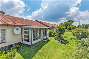 Peaceful and Secure - Senior Adult Gated Complex - Lock Up & Go Unit