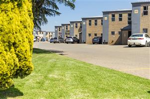 Airborne Business Park is an A-Grade industrial park located in Jet Par