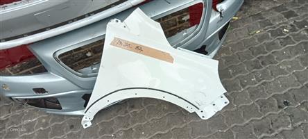 HAVAL M4 FENDER AVAILABLE 