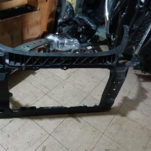 Hyundai i10 cradle 