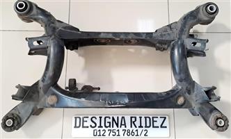 LEXUS IS250 REAR SUBFRAMES ORIGINAL AVAILABLE 