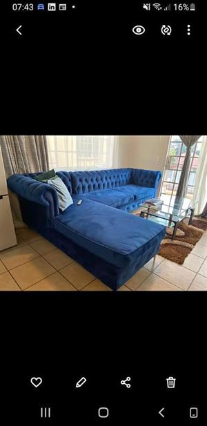 Spacious 2 Bed Apartment for rent in Orange Grove