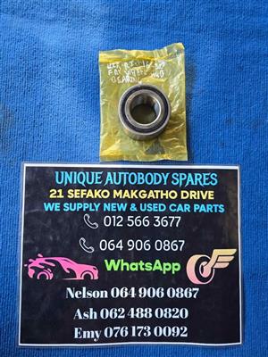 Kia Rio Front Wheel Bearing 2016 to 2020