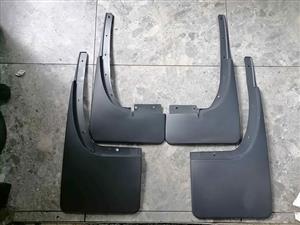 Ford Ranger T6 Mudflaps New