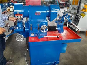 Ludwig Gack lateral shaper and grinder for sale