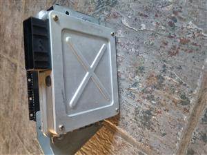 Land rover d2 ecu set