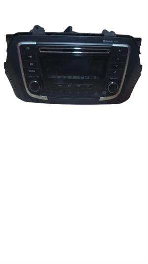 SUZUKI CIAZ STEREO HEAD UNIT RADIO (2008-2015)